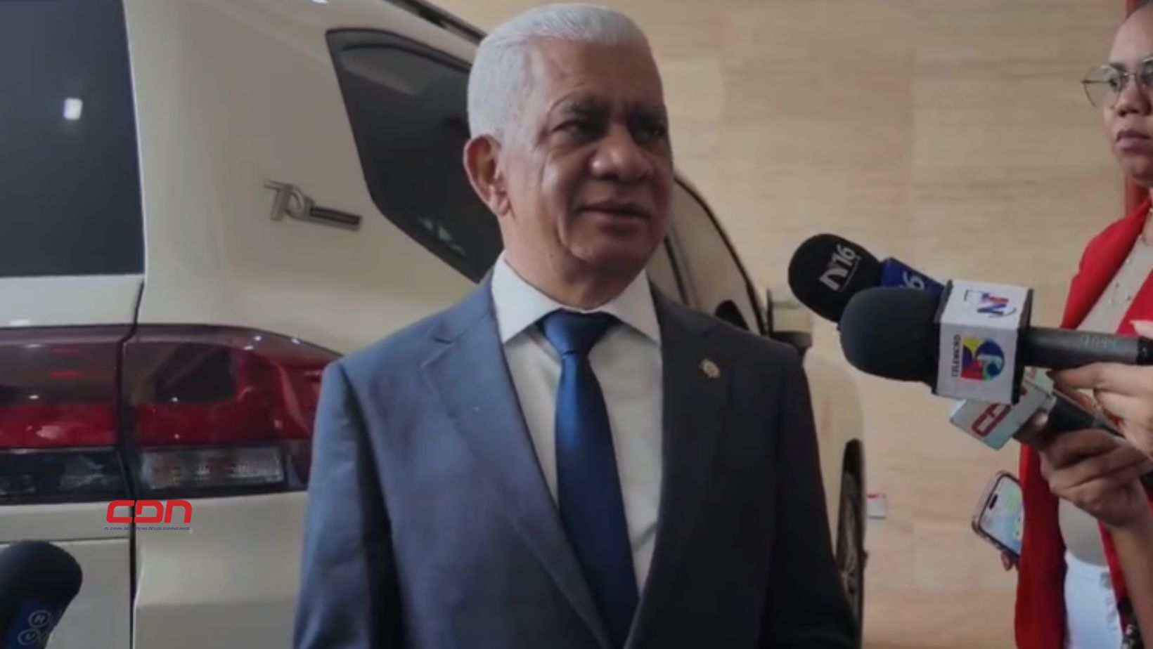 Ricardo de los Santos