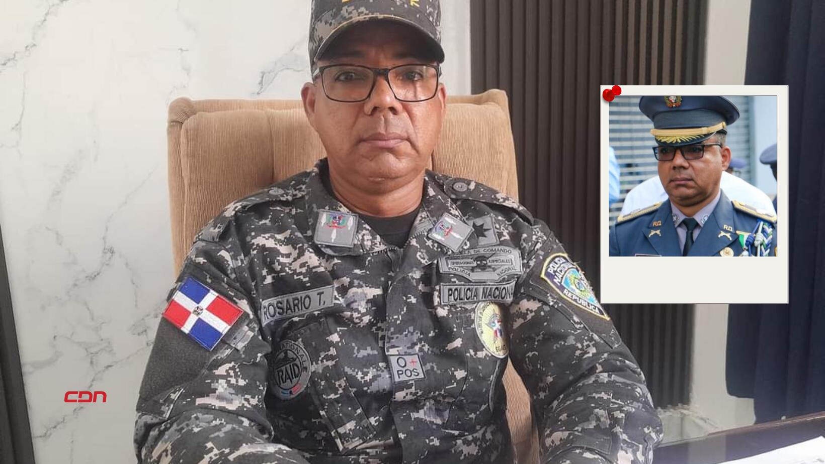Justo Rosario