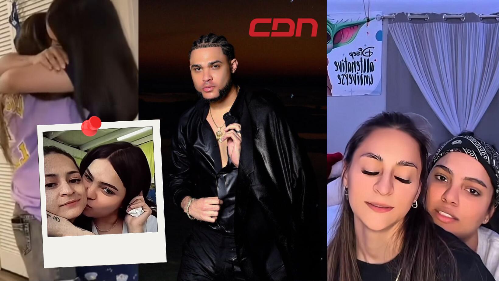 Ross María estalla en redes sociales