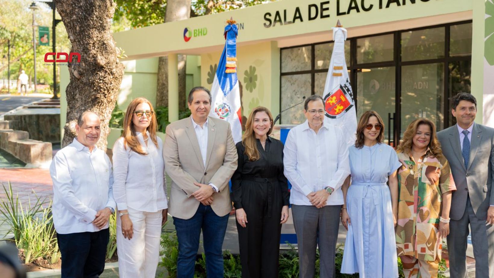 Lactancia
