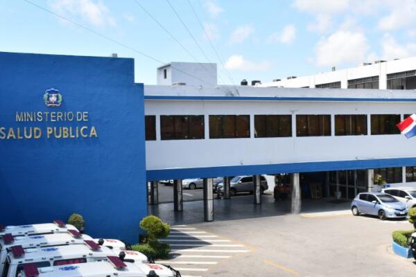 Salud Pública se propone declarar a República Dominicana libre de malaria para el 2028