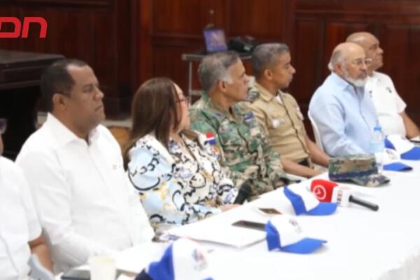 Autoridades gubernamentales de Santiago anuncian actividades para el el 181 aniversario de la Batalla del 30 de Marzo 