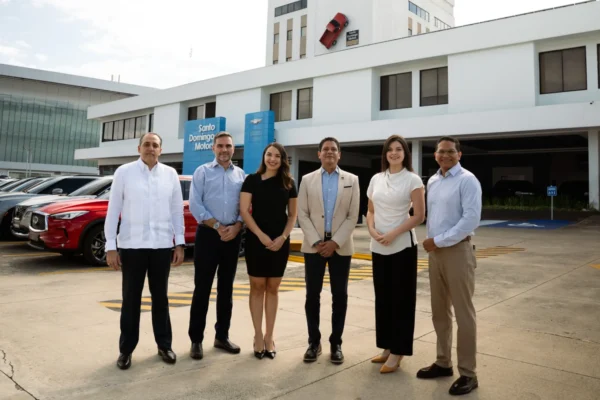 AutoWeek se desarrolla en todas las sucursales de SDM
Foto: fuente externa