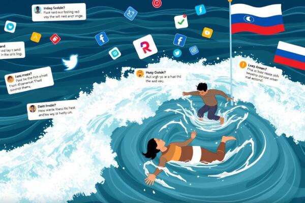 ¿Se ahogó Sudiksha en el océano de RD? la verdad del video viral