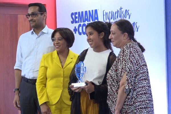 Semana Más Corta 2025 de Pucmm culmina con premiación a sus mejores cortos