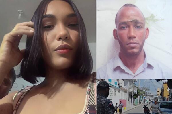 Senado aclara relación con presunto implicado en muerte de joven en Santiago