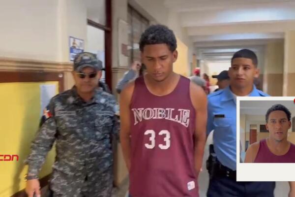 Recordemos que el pasado miércoles ocurrió el trágico suceso. Foto: Fuente externa 