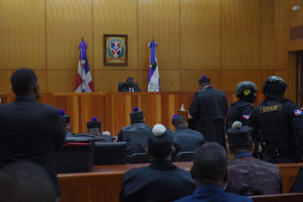Solicitan declarar extinción penal del caso de corrupción Antipulpo