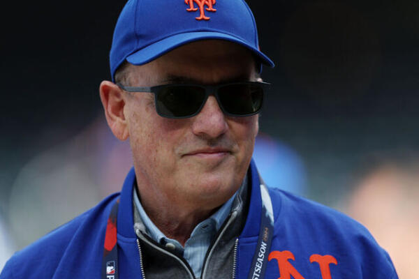 Steve Cohen, dueño de los Mets, ha hecho que este equipo tenga la nómina más cara de los últimos años de MLB