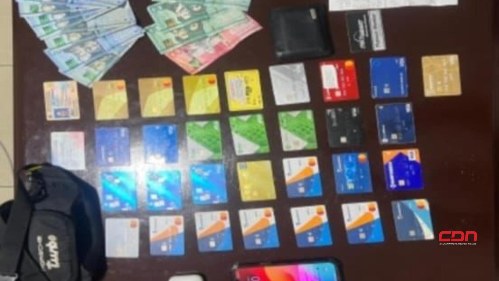 tarjetas