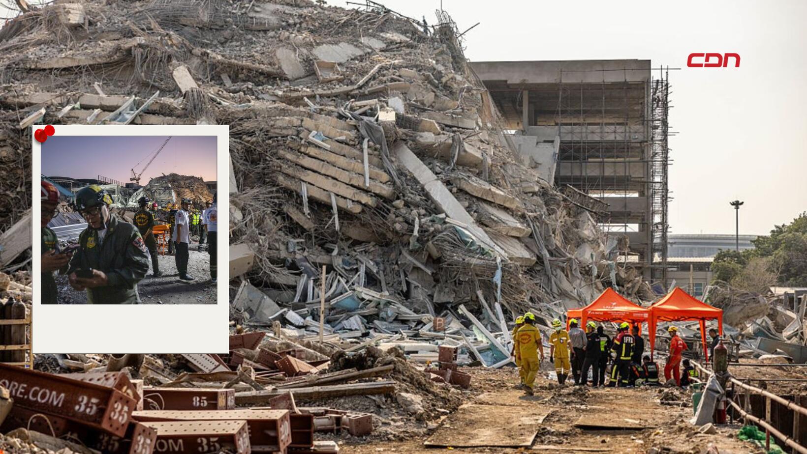 terremoto