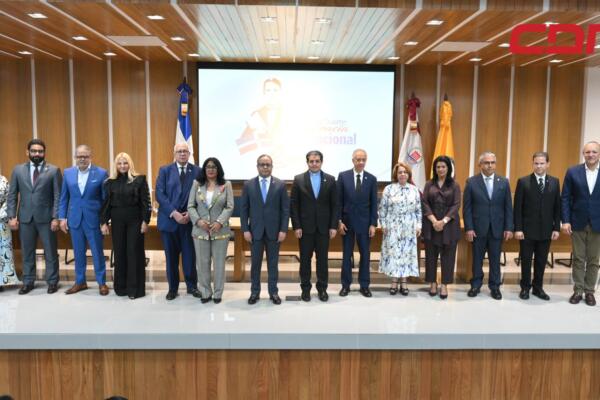 Tribunal Constitucional (TC) realizó en Santiago la Cátedra Juan Pablo Duarte: Democracia Constitucional