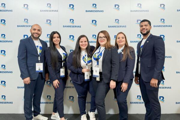 Tu Casa RD, la inmobiliaria líder en la República Dominicana, participó con gran éxito en la Feria Inmobiliaria Banreservas.