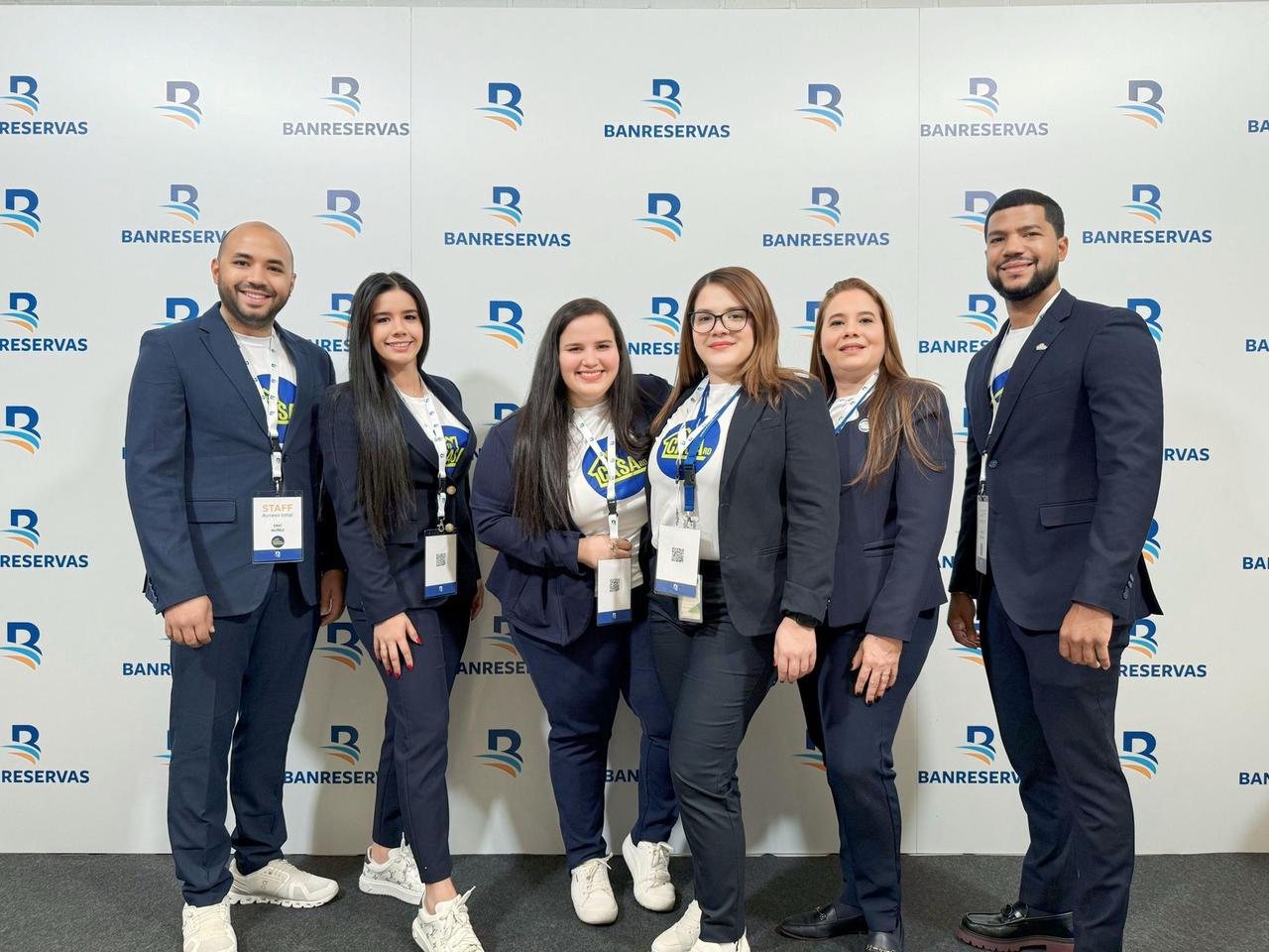 Tu Casa RD, la inmobiliaria líder en la República Dominicana, participó con gran éxito en la Feria Inmobiliaria Banreservas.