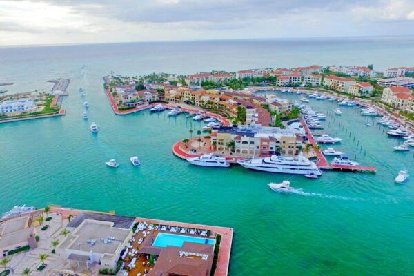 La región oriental y septentrional de la República Dominicana se ha consolidado como el epicentro del turismo de lujo en el Caribe.