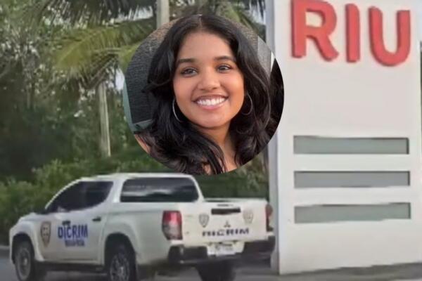 Turista desaparecida de origen indio, Sudiksha Konanki.