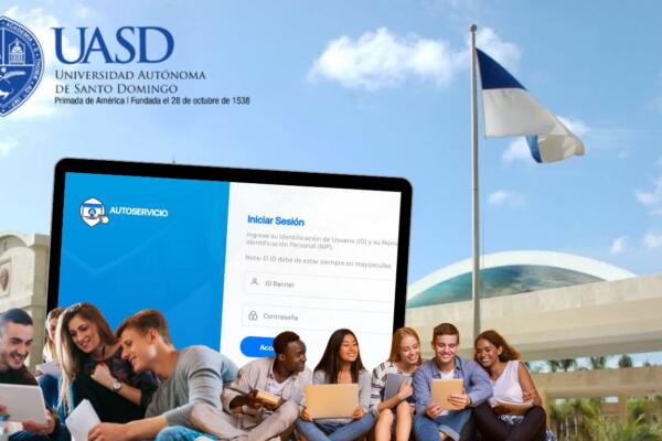 En este artículo te enseñamos cómo acceder a la plataforma digital de la UASD en tan solo dos simples pasos sin perdedera.