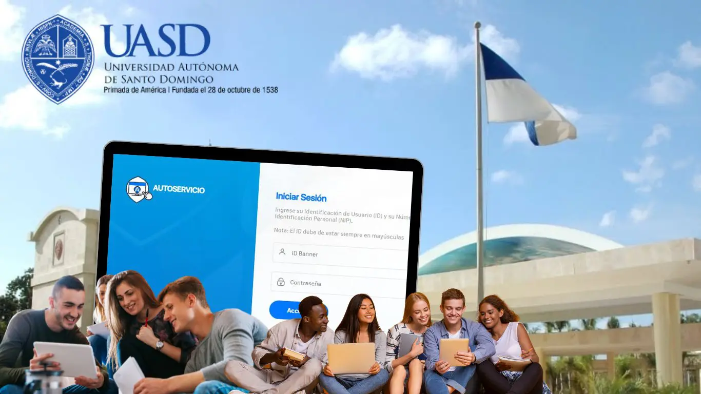 En este artículo te enseñamos cómo acceder a la plataforma digital de la UASD en tan solo dos simples pasos sin perdedera.