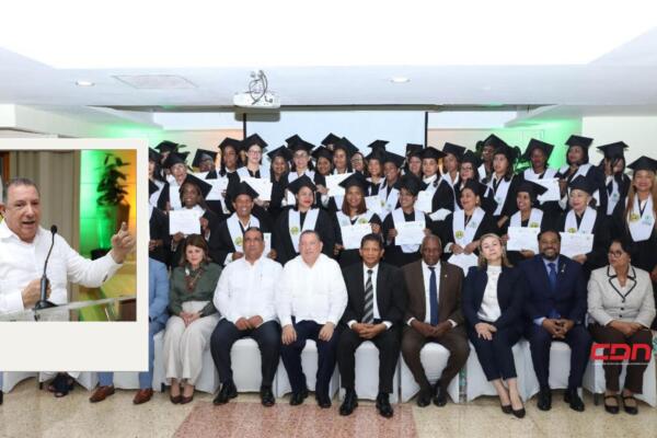 El curso “Servicio con el Alma”, se realizó en la modalidad virtual. Foto: Fuente externa 