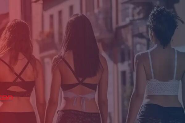A través de las Operaciones Cattleya y Venus, el Ministerio Público ha desmantelado redes criminales dedicadas a la explotación sexual de mujeres. (foto, fuente externa)