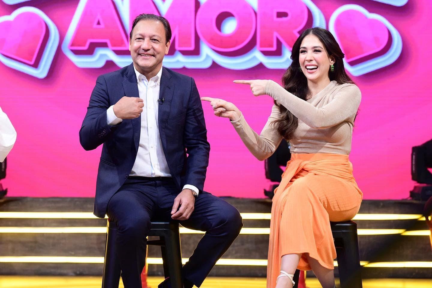 Abel Martínez envía mensaje a todas las mujeres en su día