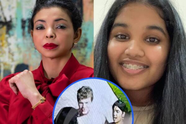 Yeni Berenice interrogó personalmente a Joshua Steven Ribe