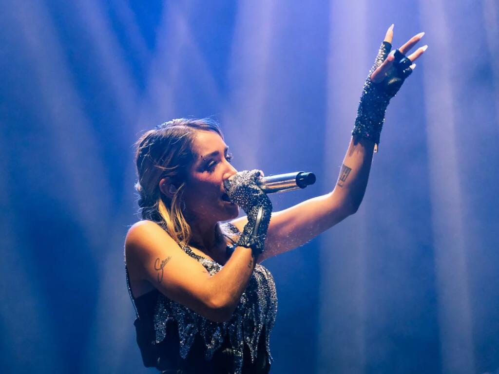 Más de 6 mil personas se dieron cita al festival de música Isle of Light 2025