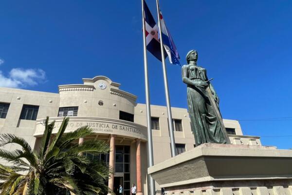 Condenan a 80 años de prisión a banda criminal por robos y asaltos. (Foto, fuente externa)