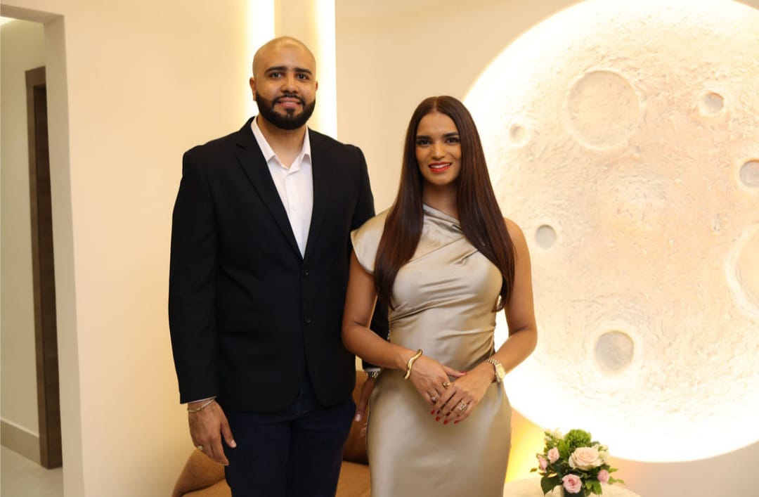 Velezza, nuevo espacio de belleza y bienestar en Santo Domingo