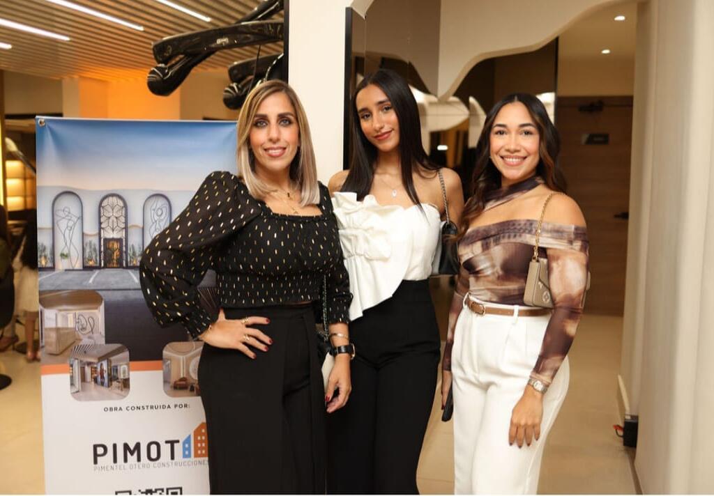 Velezza, nuevo espacio de belleza y bienestar en Santo Domingo