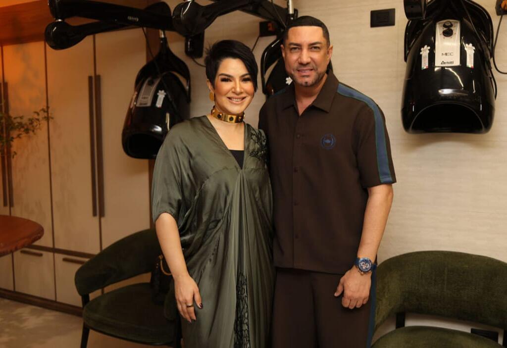 Velezza, nuevo espacio de belleza y bienestar en Santo Domingo