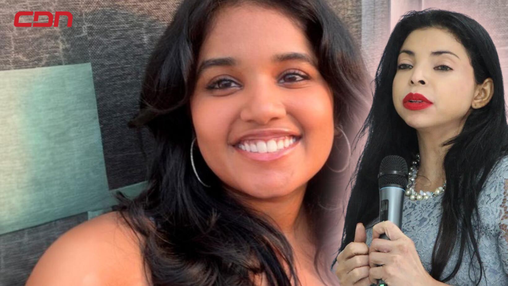 Yeni Berenice sobre joven india desaparecida