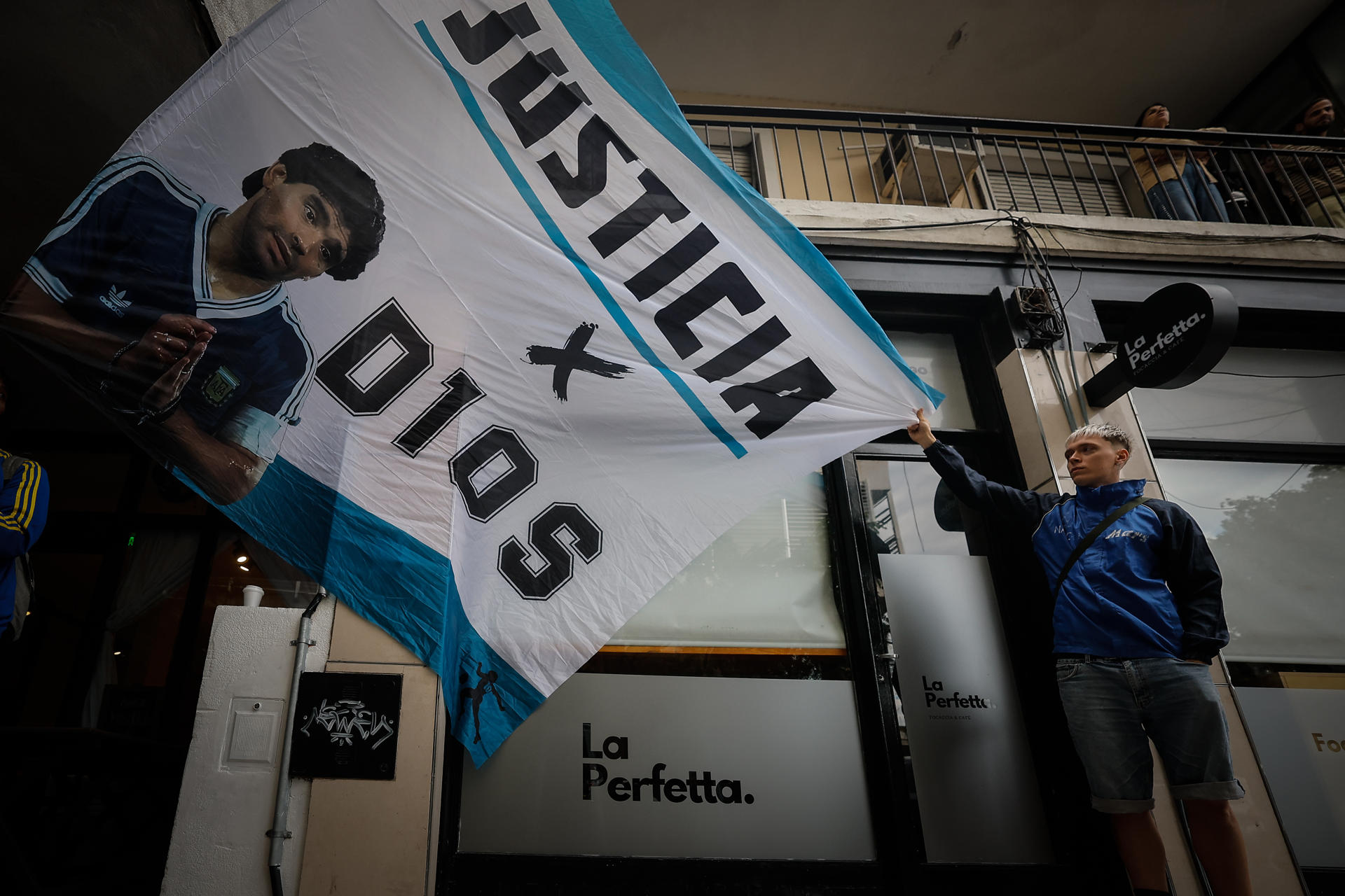 El juicio por la muerte de Diego Armando Maradona continuará este jueves, con un debate centrado en cuestiones técnicas.