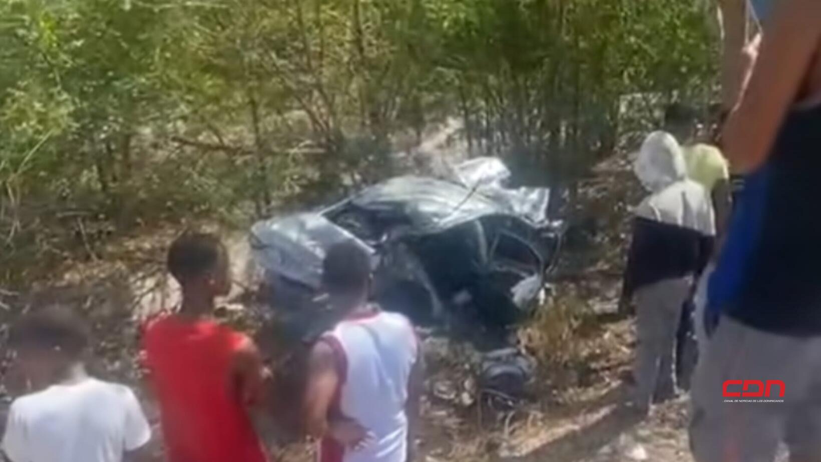 Accidente