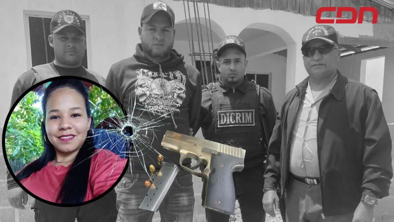 Aplazan coerción a hombre acusado de matar a su expareja