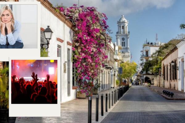 Nutrida se proyecta la agenda de eventos públicos y privados para este fin de semana. Foto: Fuente externa