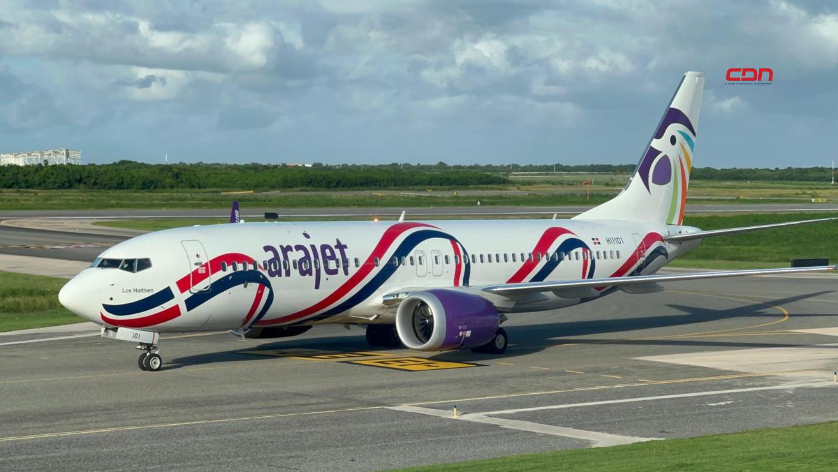 Arajet