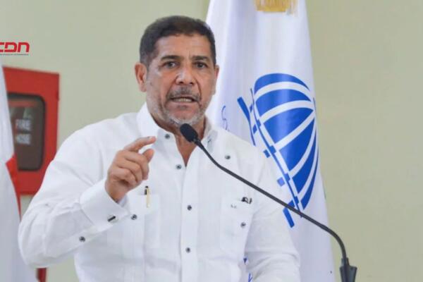 Unos 110 comerciantes que resultaron afectados. Foto: Fuente externa 