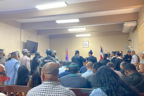 Abogados de Joshua Steven Riibe afirman  ha sido coartado de su libertad. (foto, fuente externa)