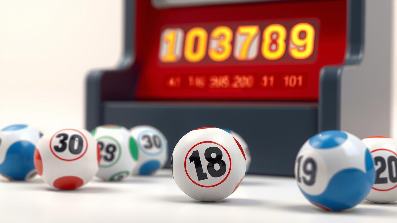 Resultados Loto Real hoy 24 de marzo 2025