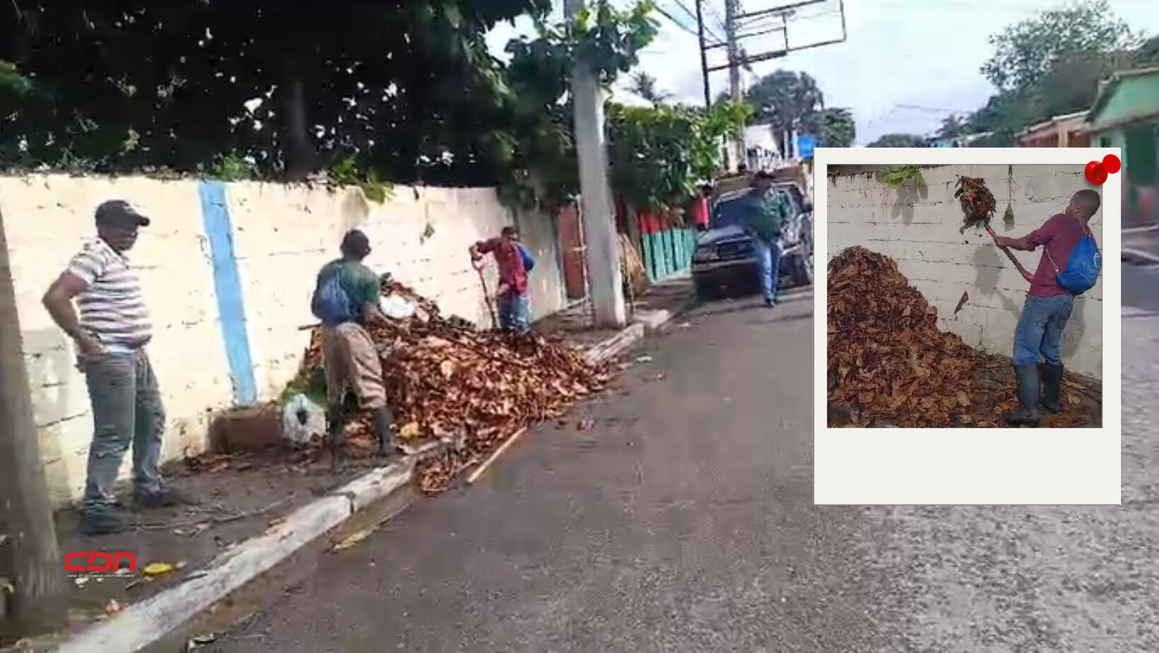basura