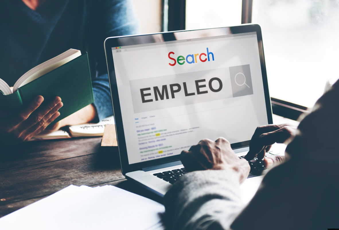 Cómo buscar empleo a través del Ministerio del Trabajo