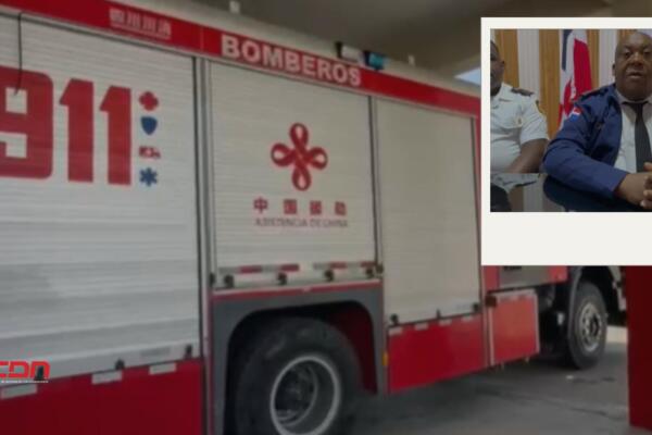 Afirman que carecen de unidades de transporte para responder a la demanda de la población. Foto: Fuente externa 