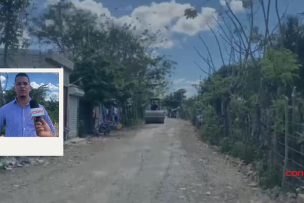 Ahora en esta barriada se espera la solución a otros problemas de servicios básicos. Foto: Fuente externa 