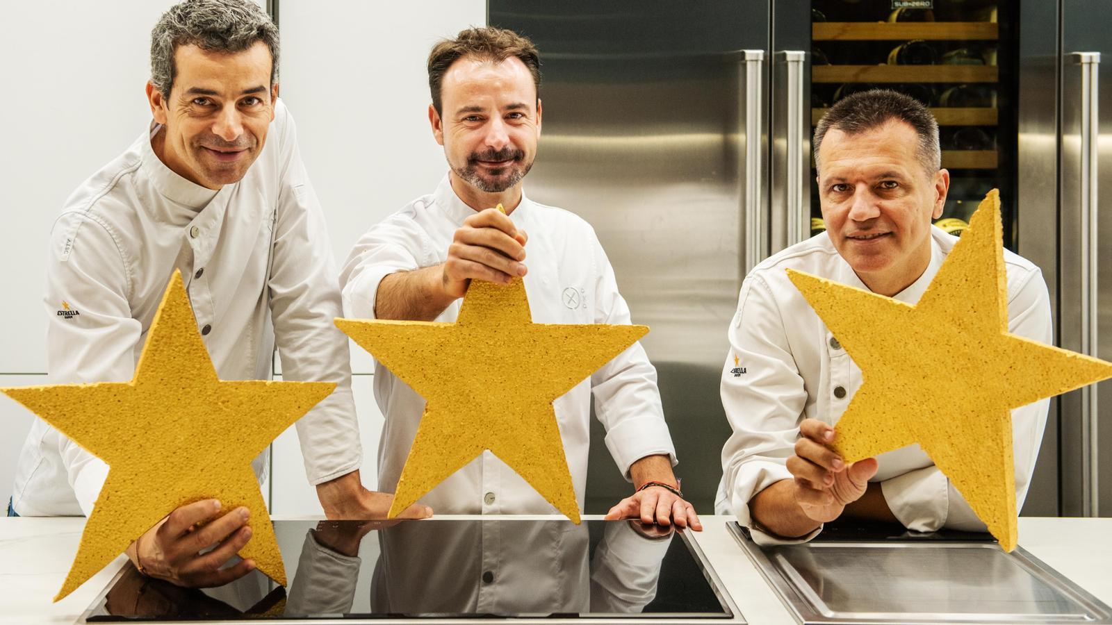 5 datos sobre las estrellas Michelin y cómo se otorgan