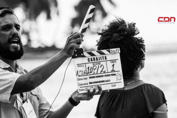 El Festival de Cine Fine Arts Hecho en RD 2025 regresa con una programación completamente dedicada al cine dominicano. (Foto, fuente externa)