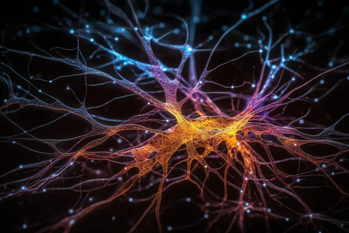 Un estudio muestra cómo las neuronas se organizan para almacenar los recuerdos
