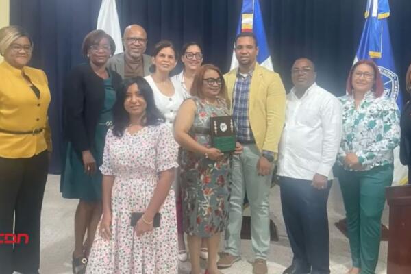 Colegio Dominicano de Psicólogos Regional Este celebra su primer Congreso Científico con enfoque holístico. (foto, fuente externa)