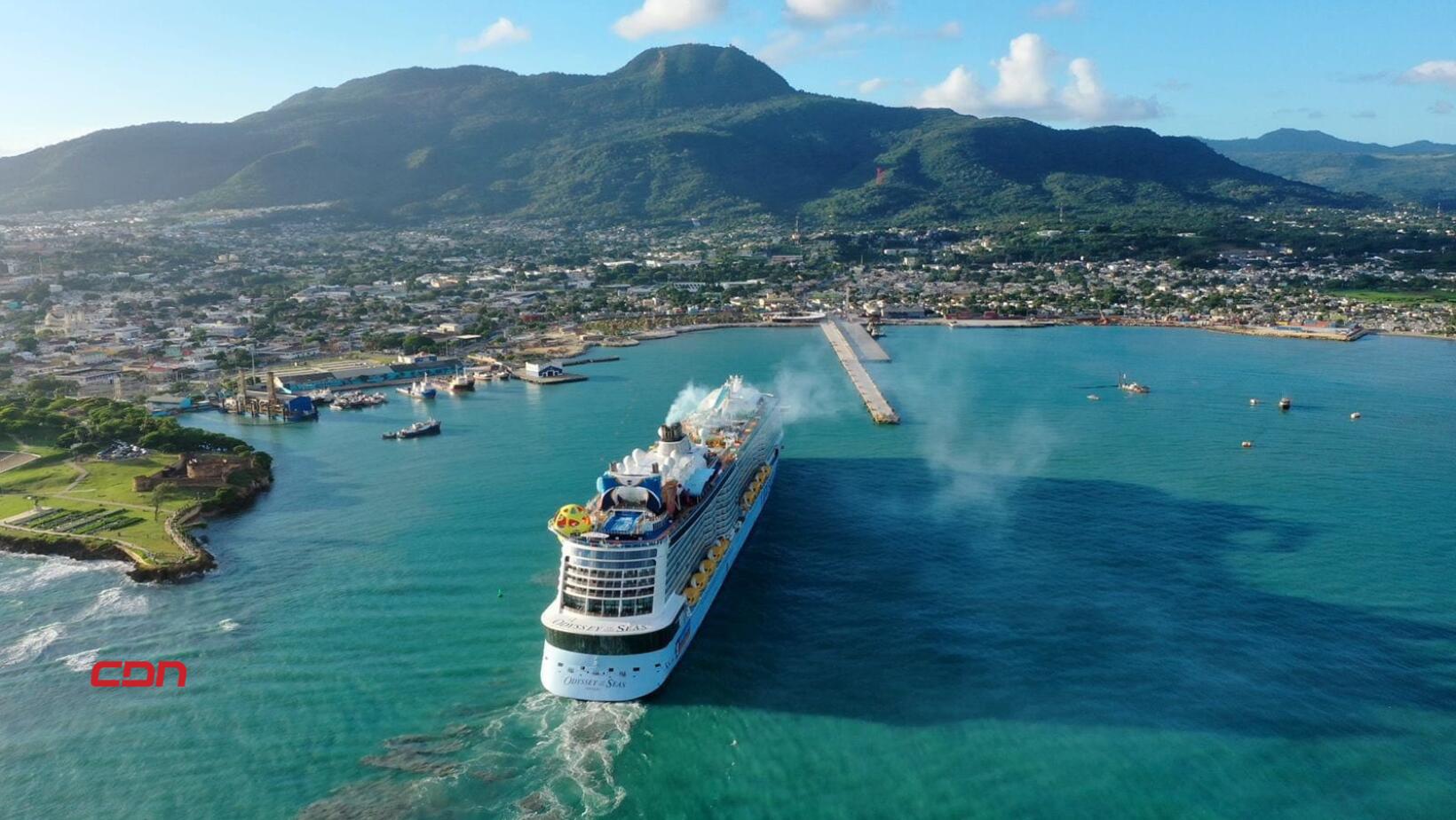 Cruceros