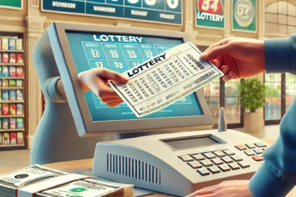 Lotería Real, premios específicos por cada peso apostado.